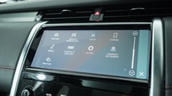 2021 (21) LAND ROVER DISCOVERY SPORT 2.0 D200 R-Dynamic HSE 5dr Auto 4923680