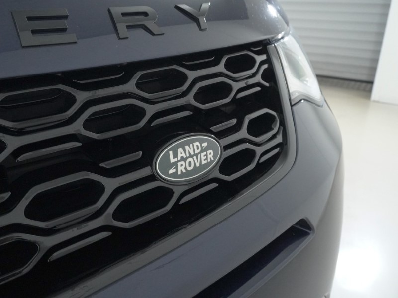 2021 (21) LAND ROVER DISCOVERY SPORT 2.0 D200 R-Dynamic HSE 5dr Auto 4923637