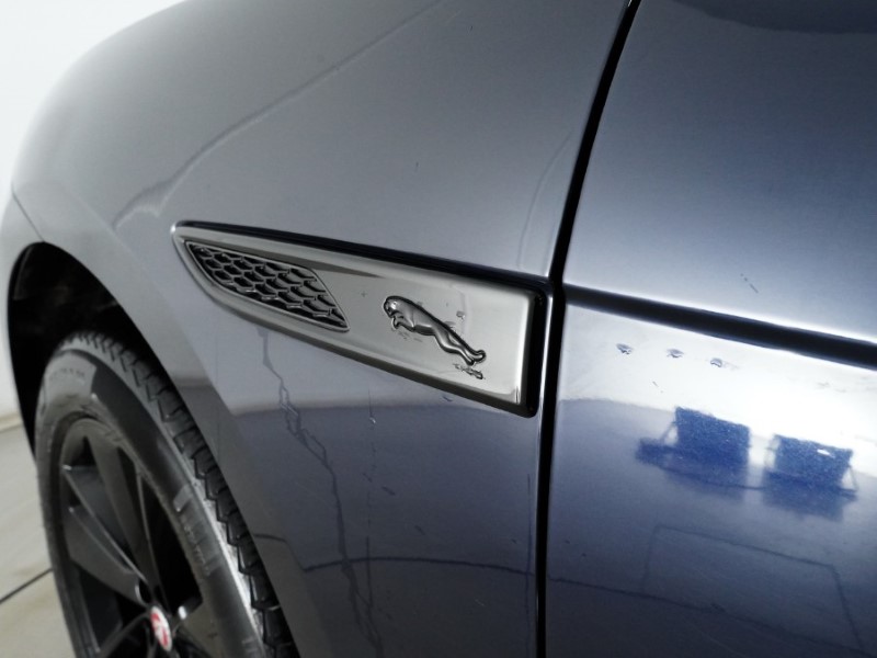 2021 (71) JAGUAR F-PACE 2.0 P400e R-Dynamic HSE 5dr Auto AWD 4936647