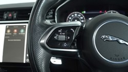 2021 (71) JAGUAR F-PACE 2.0 P400e R-Dynamic HSE 5dr Auto AWD 4936680