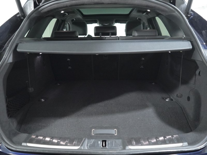 2021 (71) JAGUAR F-PACE 2.0 P400e R-Dynamic HSE 5dr Auto AWD 4936637