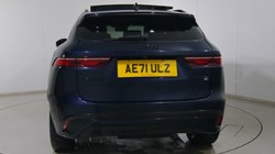 2021 (71) JAGUAR F-PACE 2.0 P400e R-Dynamic HSE 5dr Auto AWD 4936634