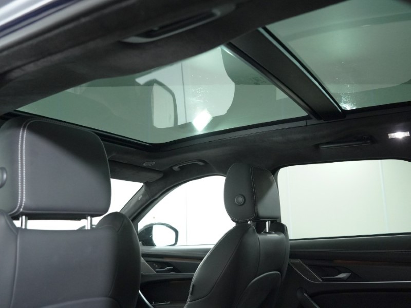 2021 (71) JAGUAR F-PACE 2.0 P400e R-Dynamic HSE 5dr Auto AWD 4936645