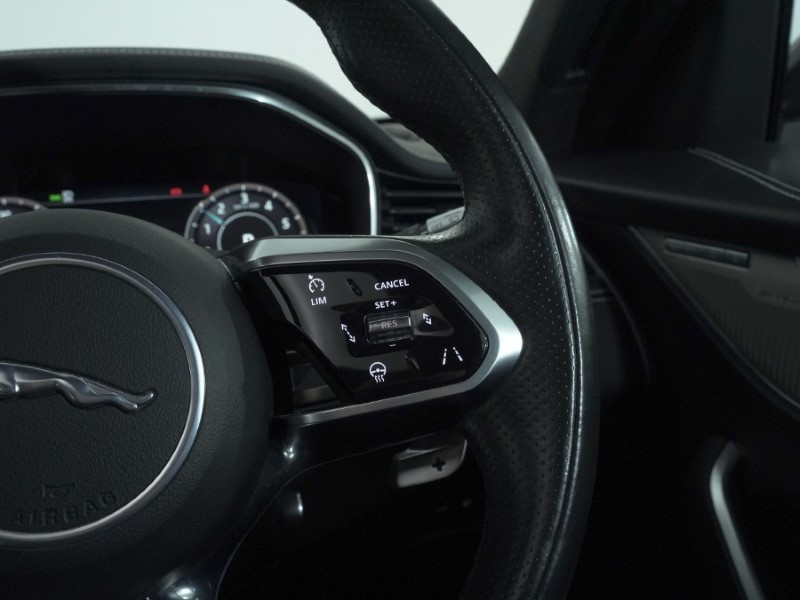 2021 (71) JAGUAR F-PACE 2.0 P400e R-Dynamic HSE 5dr Auto AWD 4936678