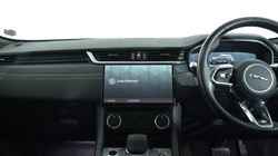 2021 (71) JAGUAR F-PACE 2.0 P400e R-Dynamic HSE 5dr Auto AWD 4936652