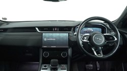 2021 (71) JAGUAR F-PACE 2.0 P400e R-Dynamic HSE 5dr Auto AWD 4936653