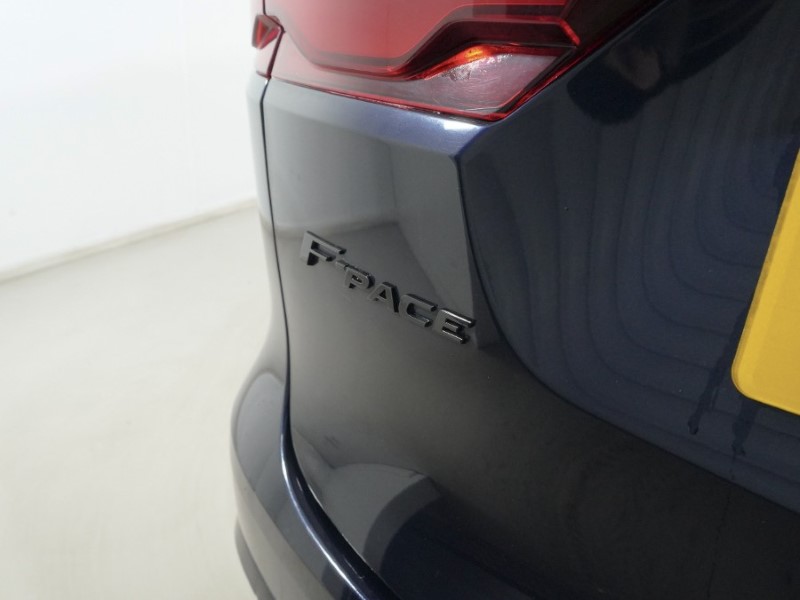 2021 (71) JAGUAR F-PACE 2.0 P400e R-Dynamic HSE 5dr Auto AWD 4936642