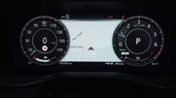 2021 (71) JAGUAR F-PACE 2.0 P400e R-Dynamic HSE 5dr Auto AWD 4936696