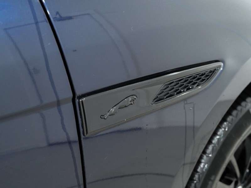 2021 (71) JAGUAR F-PACE 2.0 P400e R-Dynamic HSE 5dr Auto AWD 4936661