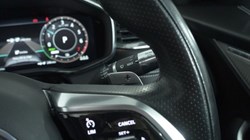 2021 (71) JAGUAR F-PACE 2.0 P400e R-Dynamic HSE 5dr Auto AWD 4936679