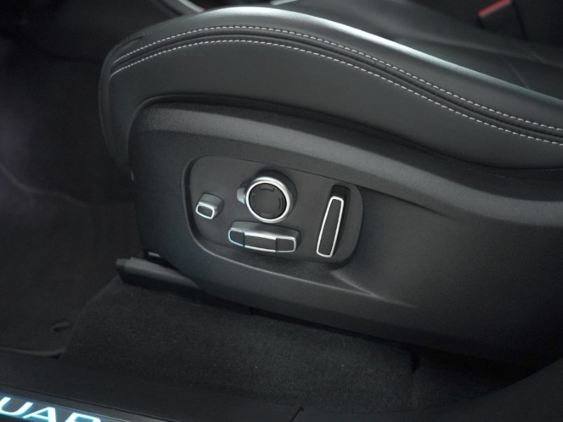 2021 (71) JAGUAR F-PACE 2.0 P400e R-Dynamic HSE 5dr Auto AWD 4936648