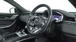 2021 (71) JAGUAR F-PACE 2.0 P400e R-Dynamic HSE 5dr Auto AWD 4936670