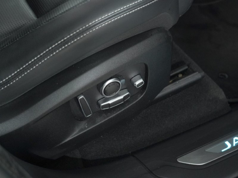 2021 (71) JAGUAR F-PACE 2.0 P400e R-Dynamic HSE 5dr Auto AWD 4936668