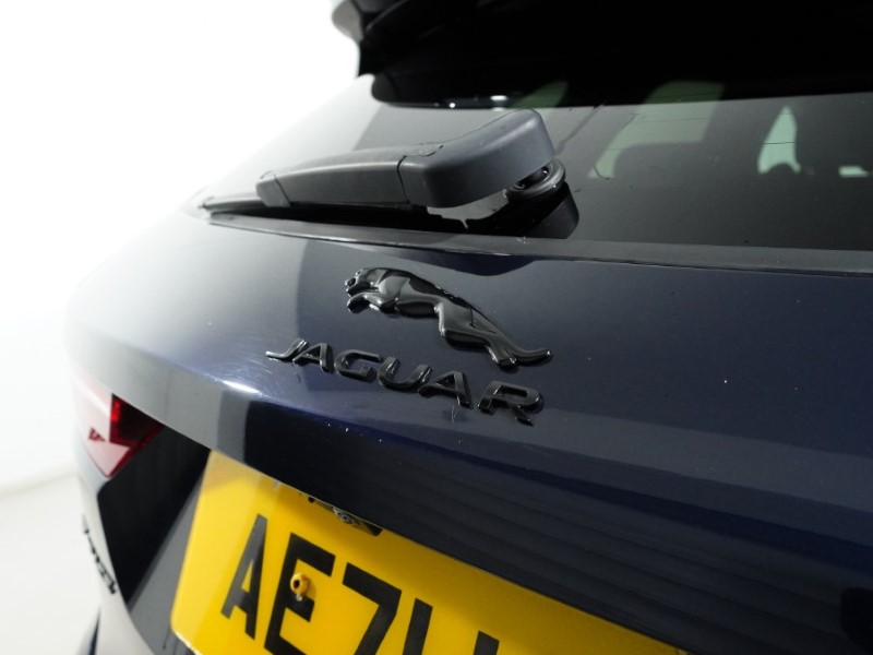 2021 (71) JAGUAR F-PACE 2.0 P400e R-Dynamic HSE 5dr Auto AWD 4936640