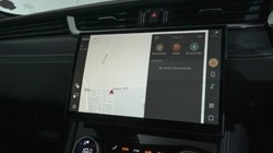 2021 (71) JAGUAR F-PACE 2.0 P400e R-Dynamic HSE 5dr Auto AWD 4936682