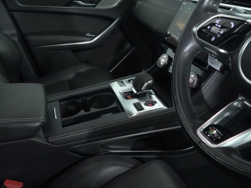 2021 (71) JAGUAR F-PACE 2.0 P400e R-Dynamic HSE 5dr Auto AWD 4936672