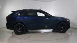 2021 (71) JAGUAR F-PACE 2.0 P400e R-Dynamic HSE 5dr Auto AWD 4936636