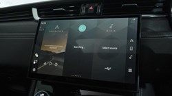 2021 (71) JAGUAR F-PACE 2.0 P400e R-Dynamic HSE 5dr Auto AWD 4936677