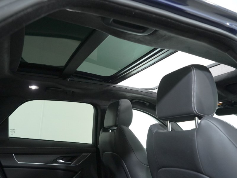 2021 (71) JAGUAR F-PACE 2.0 P400e R-Dynamic HSE 5dr Auto AWD 4936657