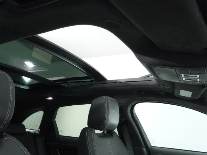 2021 (71) JAGUAR F-PACE 2.0 P400e R-Dynamic HSE 5dr Auto AWD 4936674