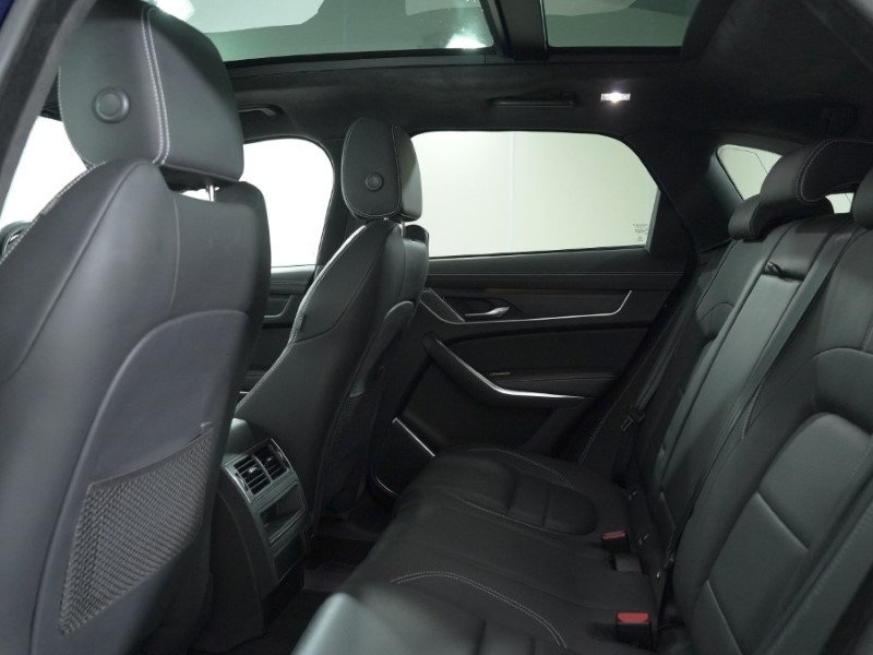 2021 (71) JAGUAR F-PACE 2.0 P400e R-Dynamic HSE 5dr Auto AWD 4936644