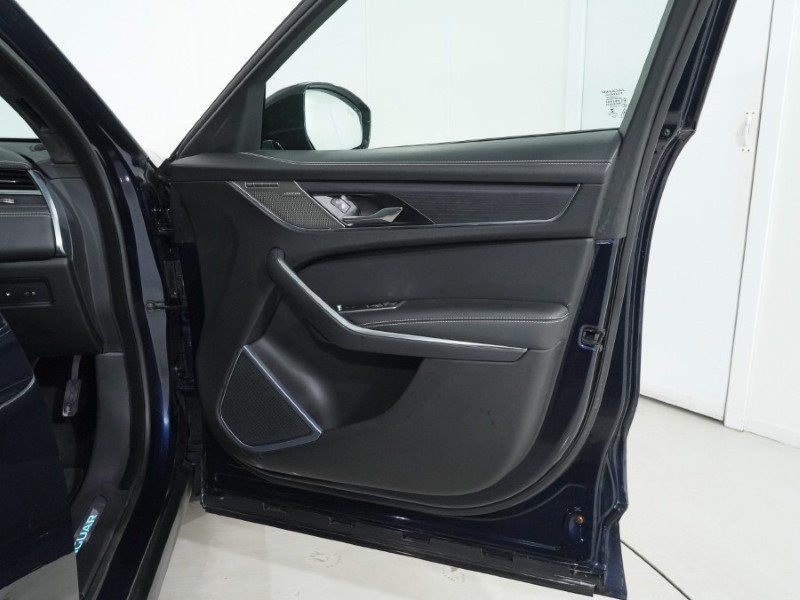 2021 (71) JAGUAR F-PACE 2.0 P400e R-Dynamic HSE 5dr Auto AWD 4936665