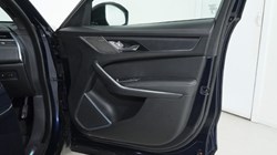 2021 (71) JAGUAR F-PACE 2.0 P400e R-Dynamic HSE 5dr Auto AWD 4936665