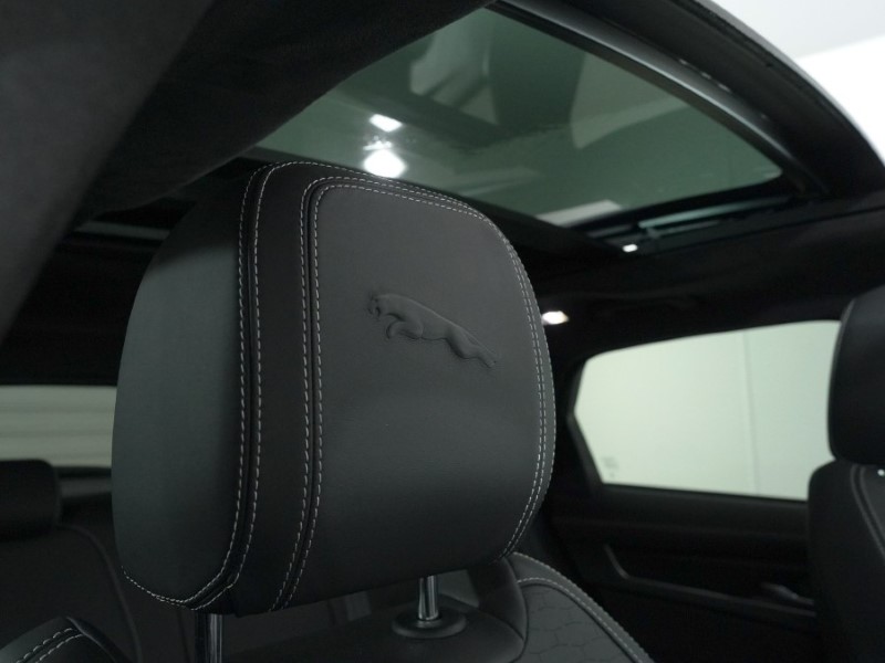 2021 (71) JAGUAR F-PACE 2.0 P400e R-Dynamic HSE 5dr Auto AWD 4936673