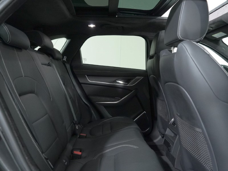 2021 (71) JAGUAR F-PACE 2.0 P400e R-Dynamic HSE 5dr Auto AWD 4936656