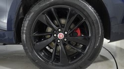 2021 (71) JAGUAR F-PACE 2.0 P400e R-Dynamic HSE 5dr Auto AWD 4936643