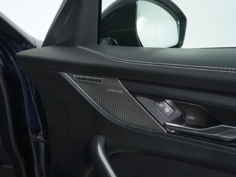 2021 (71) JAGUAR F-PACE 2.0 P400e R-Dynamic HSE 5dr Auto AWD 4936667