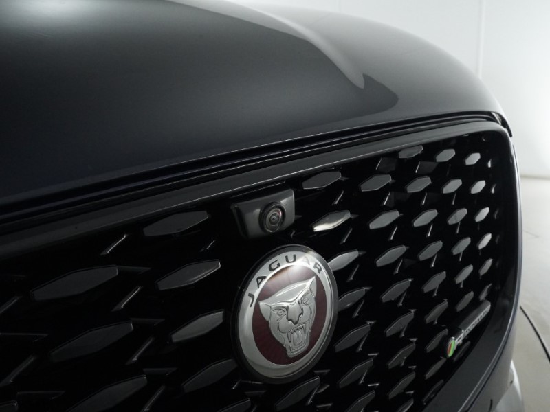 2021 (71) JAGUAR F-PACE 2.0 P400e R-Dynamic HSE 5dr Auto AWD 4936659