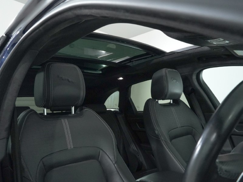 2021 (71) JAGUAR F-PACE 2.0 P400e R-Dynamic HSE 5dr Auto AWD 4936664