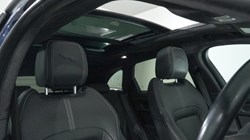 2021 (71) JAGUAR F-PACE 2.0 P400e R-Dynamic HSE 5dr Auto AWD 4936664