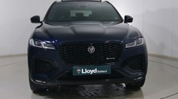 2021 (71) JAGUAR F-PACE 2.0 P400e R-Dynamic HSE 5dr Auto AWD 4936630