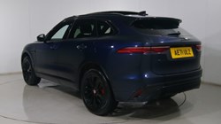 2021 (71) JAGUAR F-PACE 2.0 P400e R-Dynamic HSE 5dr Auto AWD 4936633