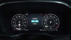 2021 (71) JAGUAR F-PACE 2.0 P400e R-Dynamic HSE 5dr Auto AWD 4936692