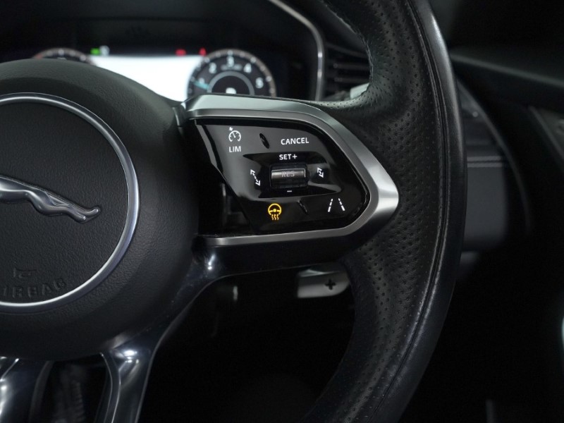 2021 (71) JAGUAR F-PACE 2.0 P400e R-Dynamic HSE 5dr Auto AWD 4936695