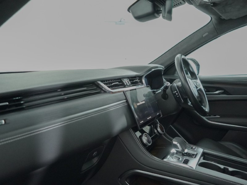 2021 (71) JAGUAR F-PACE 2.0 P400e R-Dynamic HSE 5dr Auto AWD 4936651