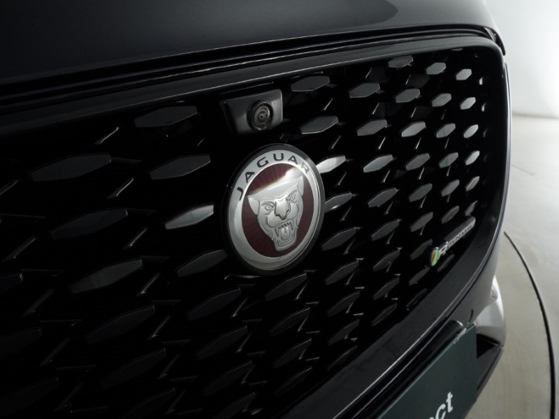 2021 (71) JAGUAR F-PACE 2.0 P400e R-Dynamic HSE 5dr Auto AWD 4936658