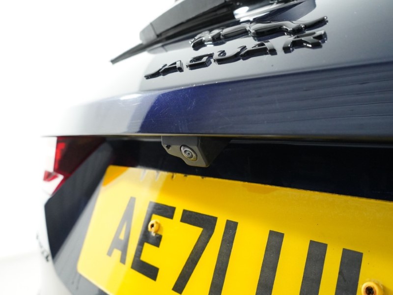 2021 (71) JAGUAR F-PACE 2.0 P400e R-Dynamic HSE 5dr Auto AWD 4936641