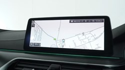 2021 (21) BMW 5 SERIES 530e M Sport 4dr Auto 4939468