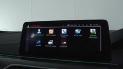 2021 (21) BMW 5 SERIES 530e M Sport 4dr Auto 4939481