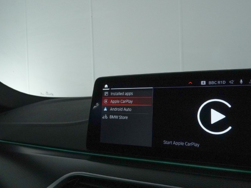 2021 (21) BMW 5 SERIES 530e M Sport 4dr Auto 4939480