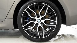 2021 (21) BMW 5 SERIES 530e M Sport 4dr Auto 4939517