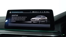2021 (21) BMW 5 SERIES 530e M Sport 4dr Auto 4939488