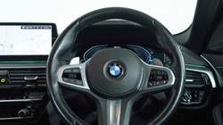2021 (21) BMW 5 SERIES 530e M Sport 4dr Auto 4939511
