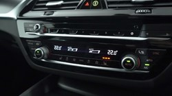 2021 (21) BMW 5 SERIES 530e M Sport 4dr Auto 4939471