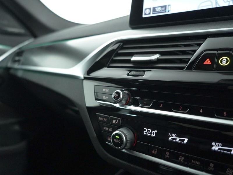 2021 (21) BMW 5 SERIES 530e M Sport 4dr Auto 4939472