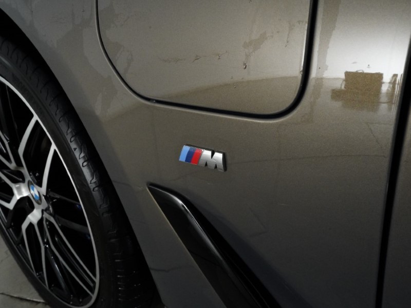 2021 (21) BMW 5 SERIES 530e M Sport 4dr Auto 4939503